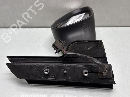 Right mirror SEAT ALTEA (5P1) 2.0 TDI 16V | BP28519308C27