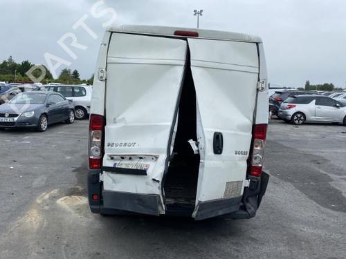 Seat buckle PEUGEOT BOXER Van 2.2 HDi 150 | BP28522454I32 - Image 31
