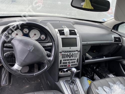 Left front window switch PEUGEOT 407 (6D_) 2.7 HDi (6DUHZJ, 6DUHZF) | BP27356268I27  - Image 20