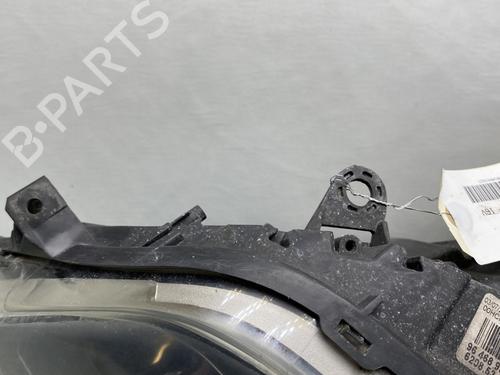 Phare gauche CITROËN C4 I (LC_) 1.6 HDi | BP29939061C28 