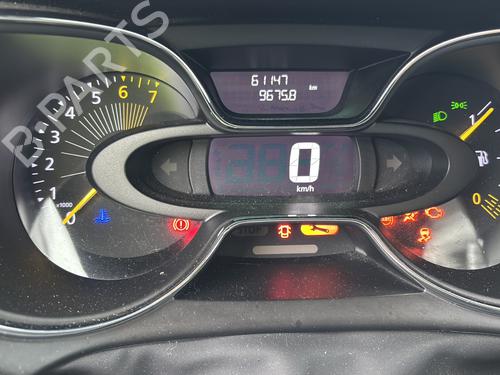 Right taillight RENAULT CAPTUR I (J5_, H5_) 0.9 TCe 90 | BP27632935C35  - Image 6