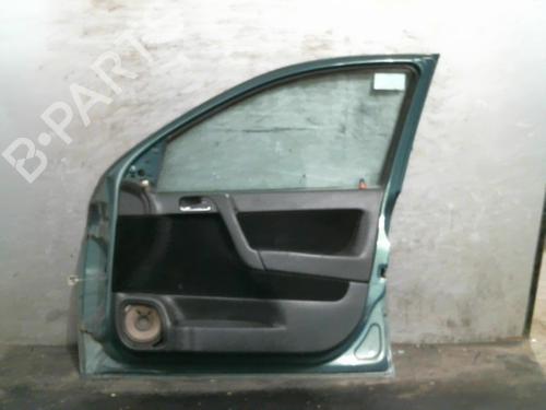Used Right front door OPEL ASTRA F Hatchback (T92) [1991-2000]  20031050