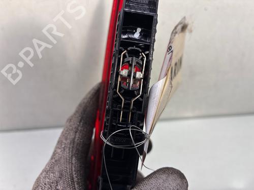 Third brake light RENAULT MODUS / GRAND MODUS (F/JP0_) 1.2 (JP0C, JP0K, FP0C, FP0K, FP0P, JP0P, JP0T) | BP40066475L11 - Image 3