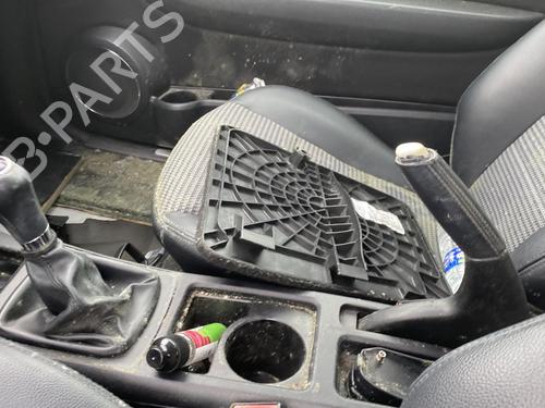 Left front window switch MERCEDES-BENZ A-CLASS (W169) A 180 CDI (169.007, 169.307) | BP28279671I27 - Image 14