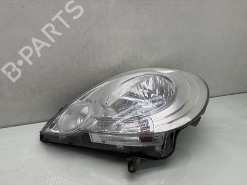 Used Left headlight Left headlight RENAULT KANGOO Express (FW0/1_) 1.5 dCi 70 (FW0A, KW0V) (68 hp) 36439604 36439604