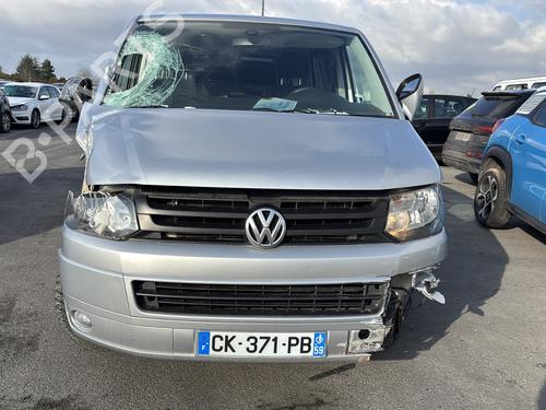 Front right window mechanism VW TRANSPORTER T5 Van (7HA, 7HH, 7EA, 7EH) 2.0 TDI | BP38051780C23 - Image 18