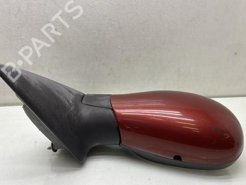 Used Left mirror Left mirror RENAULT LAGUNA I Grandtour (K56_) 1.6 16V (K568) (107 hp) 36008231 36008231