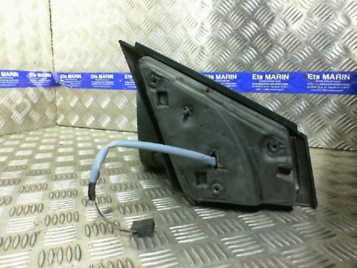 Left mirror FIAT BRAVO II (198_) 1.4 (198AXA1B) | BP20034554C26 