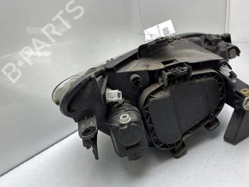 Left headlight PEUGEOT 206 Hatchback (2A/C) 1.4 i | BP29711703C28 