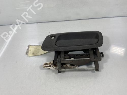 Front left exterior door handle OPEL ZAFIRA A MPV (T98) 2.0 DTI 16V (F75) | BP20033022C128 