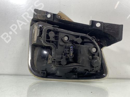 Left taillight FIAT 500 (312_) 1.2 (312AXA1A) | BP29507999C34