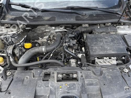 Rat RENAULT MEGANE III Hatchback (BZ0/1_, B3_) 1.2 TCe (BZ16, BZ28) | BP36389087C49 - Image 26