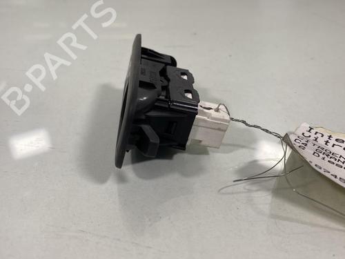Used Right rear window switch Right rear window switch CITROËN C4 Grand Picasso II (DA_, DE_) 1.6 HDi / BlueHDi 115 (115 hp) 20008393 20008393