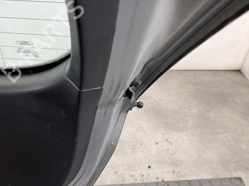 Tailgate FORD FIESTA VI (CB1, CCN) 1.25 | BP30698766C6 