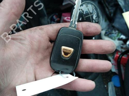 Antenne/Base DACIA SANDERO II 1.0 SCe 75 (B8JC, B8JD, B8NC) | BP33175025C140  - Image 10