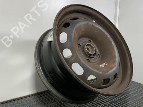 Fælk Fælk PEUGEOT 207 (WA_, WC_) 1.4 HDi (68 hp) 21961445 21961445