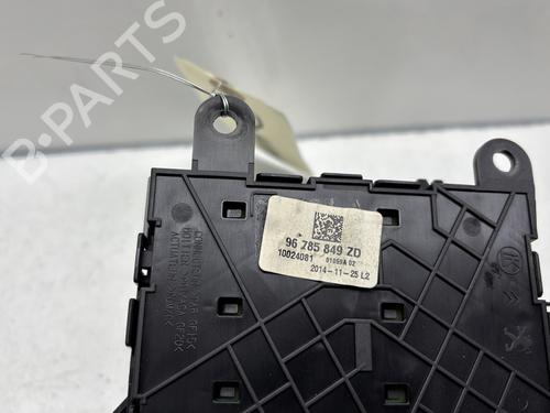Switch CITROËN DS5 2.0 BlueHDi 180 | BP31834322I30 