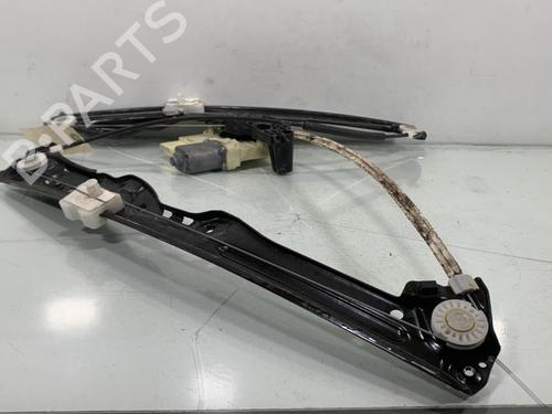 Used Front left window mechanism PEUGEOT 308 II (LB_, LP_, LW_, LH_, L3_) 1.6 HDi / BlueHDi 115 (115 hp) 30887734