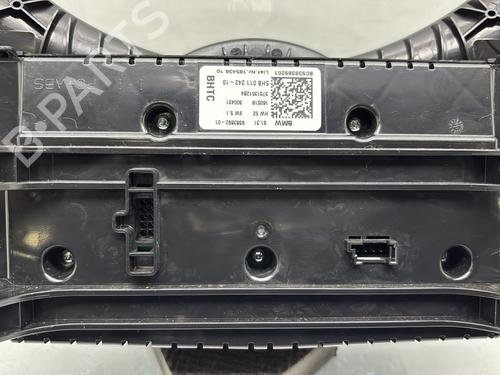 Used Climate control Climate control MINI MINI Convertible (F57) One (102 hp) 31831307 31831307