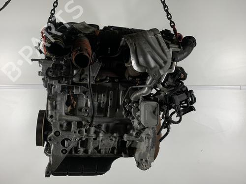 Used Engine CITROËN C3 AIRCROSS II (2R_, 2C_) 1.6 BlueHDi 100 (2CBHYB) (99 hp) 32720395