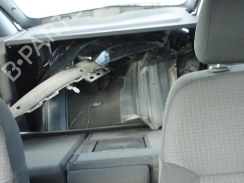 Høyre foran lås OPEL VECTRA C GTS (Z02) 1.9 CDTI (F68) | BP20002706C97 