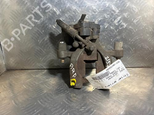 Used Right rear brake caliper Right rear brake caliper 23769002 23769002