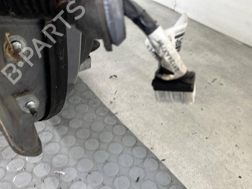 Right front door NISSAN MICRA III (K12) 1.2 16V | BP29841649C3 