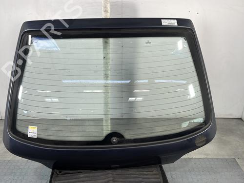 Used Tailgate Tailgate 28212514 28212514