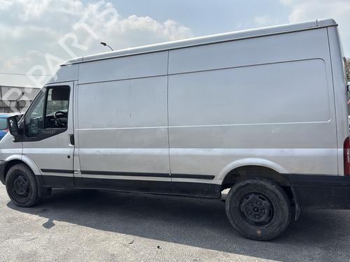 Front right seatbelt FORD TRANSIT Van (FA_ _) 2.2 TDCi | BP29735500I25 - Image 5