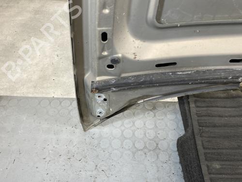 Hood CITROËN BERLINGO / BERLINGO FIRST MPV (MF_, GJK_, GFK_) 1.9 D (MFWJZ) | BP22390927C1 