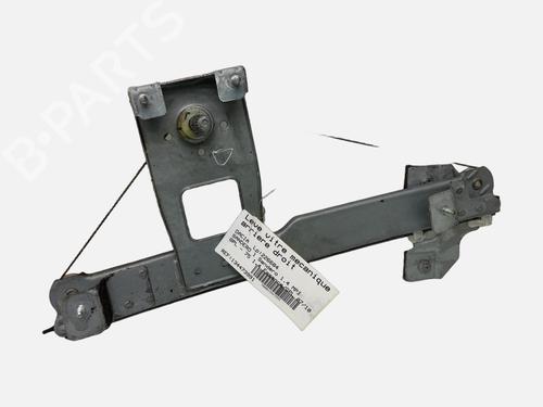 Rear right window mechanism DACIA SANDERO 1.4 MPI LPG | BP40085167C25 - Image 2