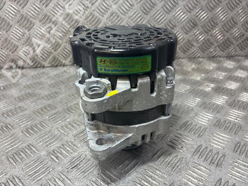 Alternator KIA CEED Sportswagon (CD) 1.4 T-GDI | BP39753186M7 - Image 4