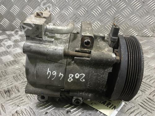 Used AC compressor AC compressor FORD TRANSIT Van (FA_ _) 2.0 TDCi (125 hp) 19964799 19964799