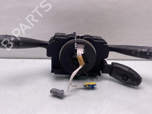 Used Steering column stalk PEUGEOT 206+ (2L_, 2M_) 1.4 HDi eco 70 (68 hp) 29707606