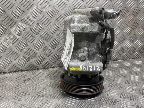 AC compressor RENAULT CLIO IV (BH_) 1.5 dCi 75 | BP23768690M34 - Image 2
