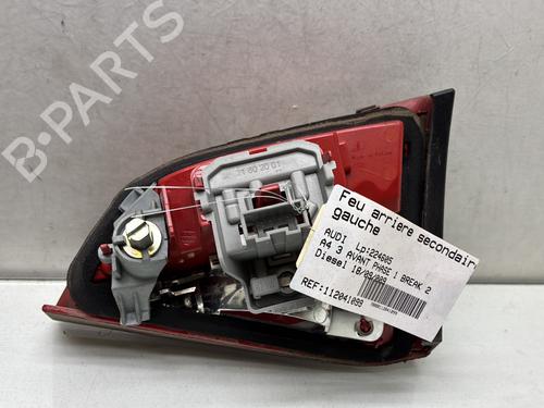 Left tailgate light AUDI A4 B8 Avant (8K5) 2.0 TDI | BP33742336C79 - Image 3