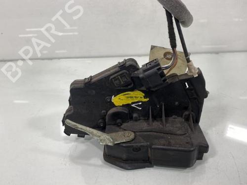 Front right lock BMW 3 (E46) 316 i | BP19996090C97 