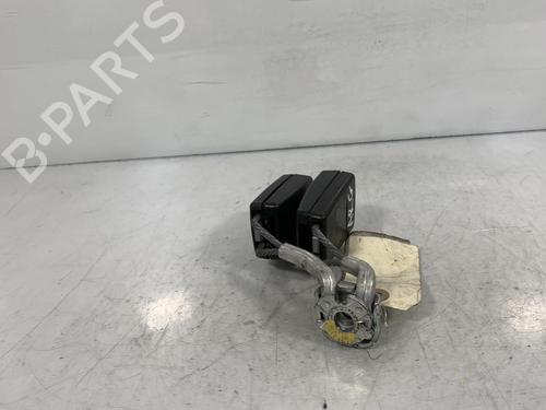 Sikkerhedssele-spænde VW PASSAT B6 Variant (3C5)  | BP20015650I32 