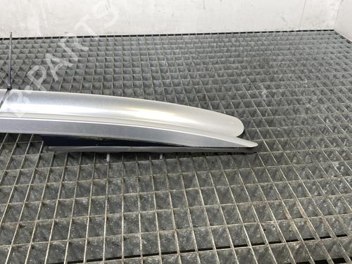 Roof bar RENAULT CLIO IV Grandtour (KH_) 1.5 dCi 90 (KHN3, KHN4) | BP21958589C65 
