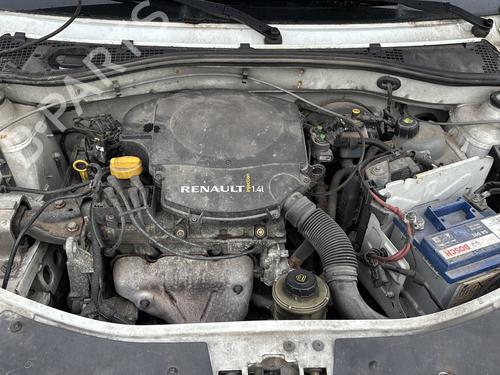 Højre baglygte DACIA SANDERO 1.4 MPI LPG | BP27355591C35  - Image 14