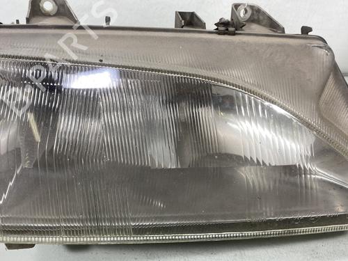 Used Right headlight Right headlight PEUGEOT 806 (221) 2.0 HDI (109 hp) 28094439 28094439