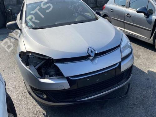 Front left window mechanism RENAULT MEGANE III Hatchback (BZ0/1_, B3_) 1.5 dCi (BZ09, BZ0D, BZ1W, BZ29, BZ14) | BP26495747C22 