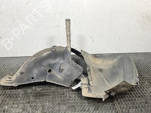 Used Wheel arch RENAULT MODUS / GRAND MODUS (F/JP0_) 1.5 dCi (FP0D, JP0D) (82 hp) 30484852