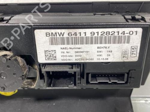 Used Climate control BMW 3 (E90) 318 d (122 hp) 19980253