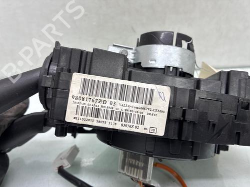 Used Steering column stalk Steering column stalk 38100979 38100979