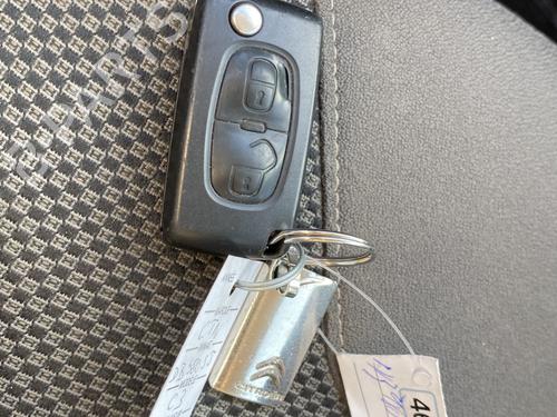 Pedal CITROËN C3 II (SC_) 1.2 VTi 82 | BP26715581I4 - Image 23