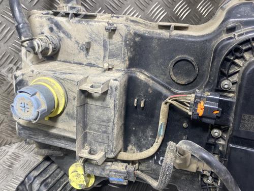 AdBlue tank PEUGEOT PARTNER Box Body/MPV 1.6 BlueHDi 100 | BP29528392M85 