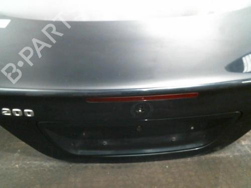 Used Tailgate MERCEDES-BENZ C-CLASS (W203) C 200 CDI (203.007) (122 hp) 30628557
