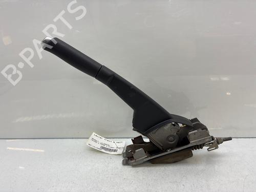håndbremse RENAULT TWINGO II (CN0_) 1.5 dCi 90 | BP38550050I18 - Image 3