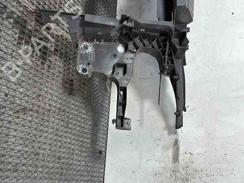 Used Front slam panel Front slam panel RENAULT GRAND SCÉNIC II (JM0/1_) 1.9 dCi (JM14) (131 hp) 36549498 36549498